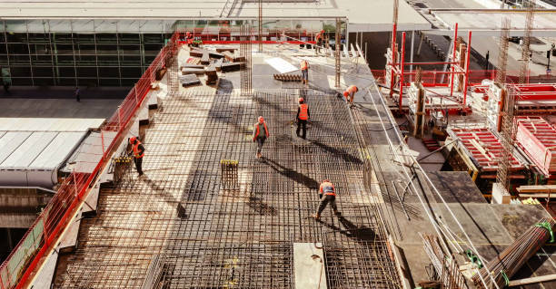 Best Concrete Slab Construction in Princeville, HI