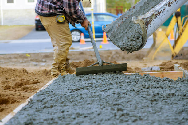 Best Concrete Staining and Coloring in Princeville, HI