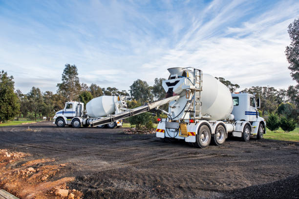 Best Commercial Concrete Services in Princeville, HI