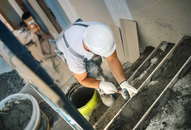 Best Commercial Concrete Services in Princeville, HI