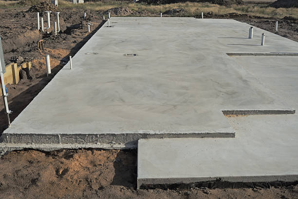 Best Concrete Driveway Installation in Princeville, HI