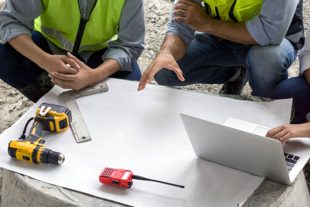 Best Residential Concrete Solutions in Princeville, HI