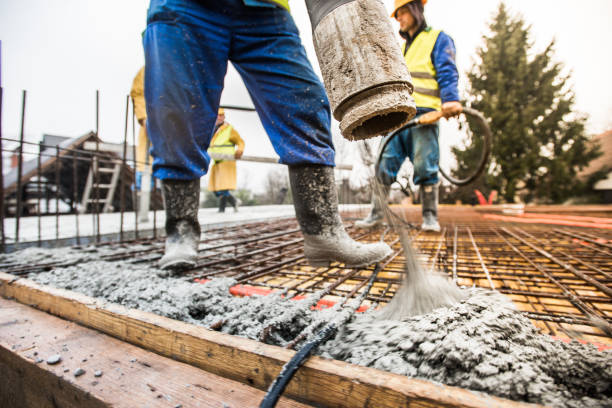 Best Concrete Staining and Coloring in Princeville, HI